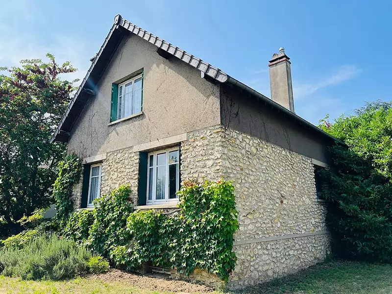 Maison, 83 m²