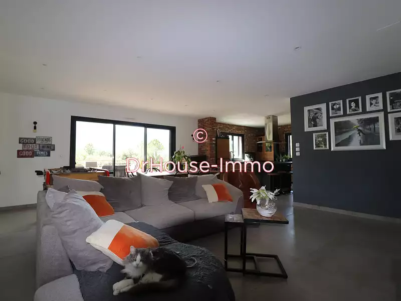 Maison, 120 m²