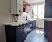 Appartement, 74,53 m²