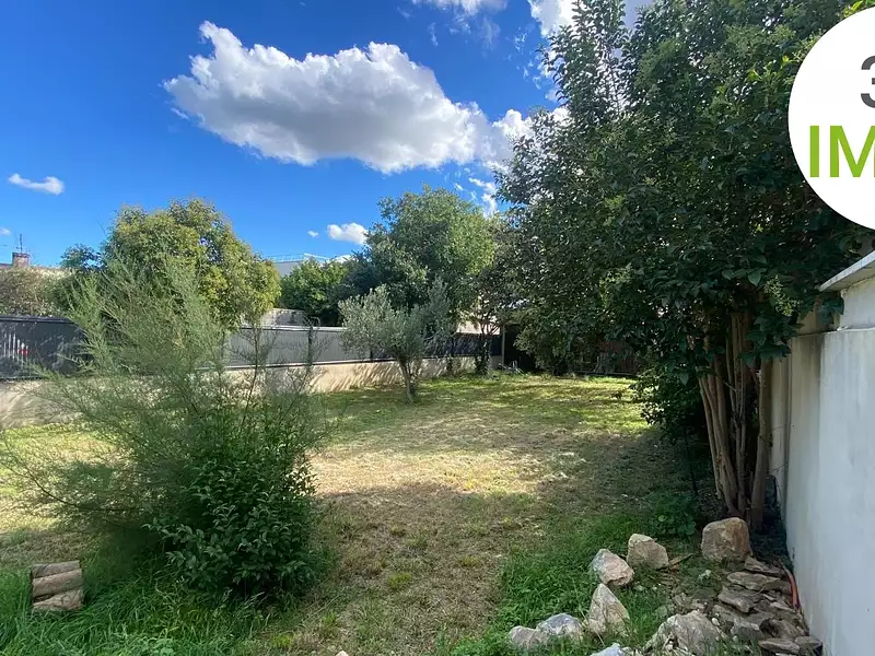 Appartement, 198 m²