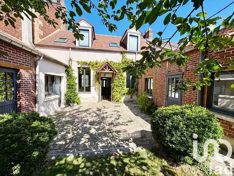 Maison, 150 m²