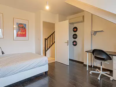 Maison, 132,44 m²