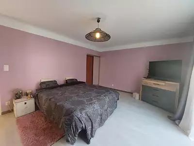 Maison, 117 m²