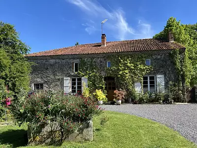 Maison, 530 m²