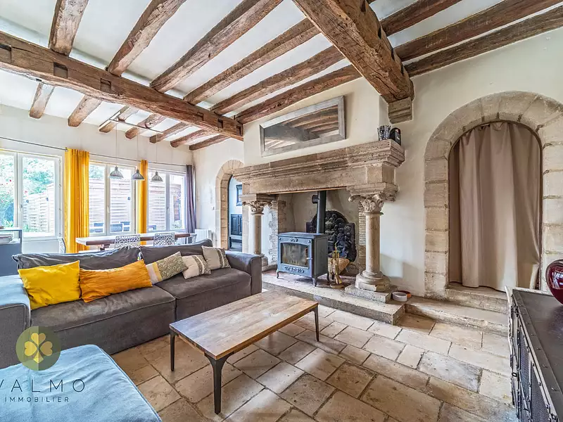 Maison, 120 m²