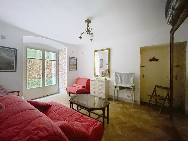 Appartement, 143 m²
