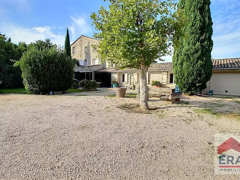 Maison, 359 m²