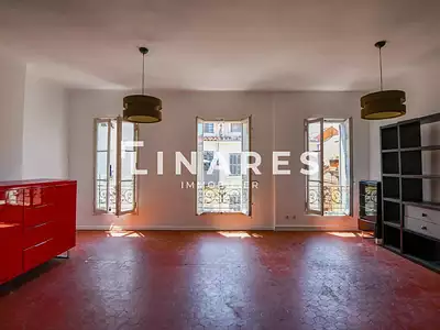 Appartement, 72 m²
