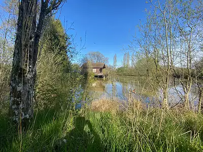 Terrain, 6 300 m²