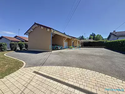 Maison, 107,26 m²