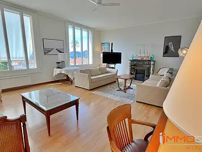 Appartement, 173 m²