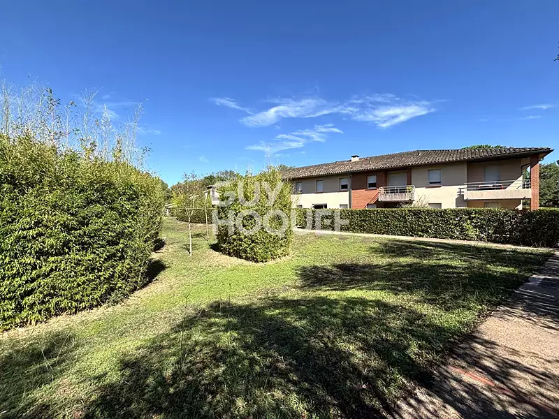 Appartement, 83,42 m²