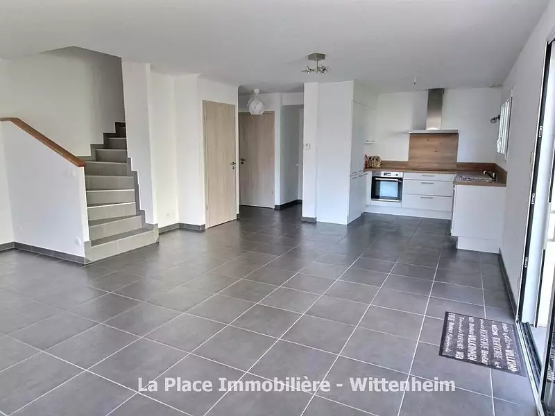 Appartement, 93 m²