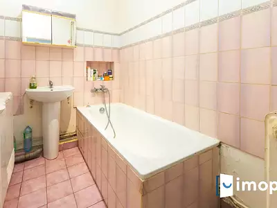 Appartement, 58 m²