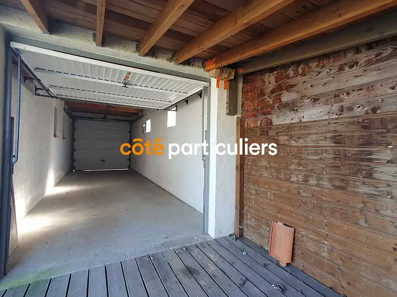 Maison, 122 m²