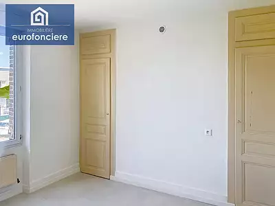 Appartement, 43,92 m²