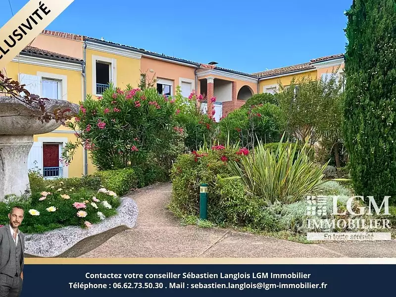 Appartement, 78 m²