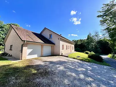 Maison, 148,08 m²