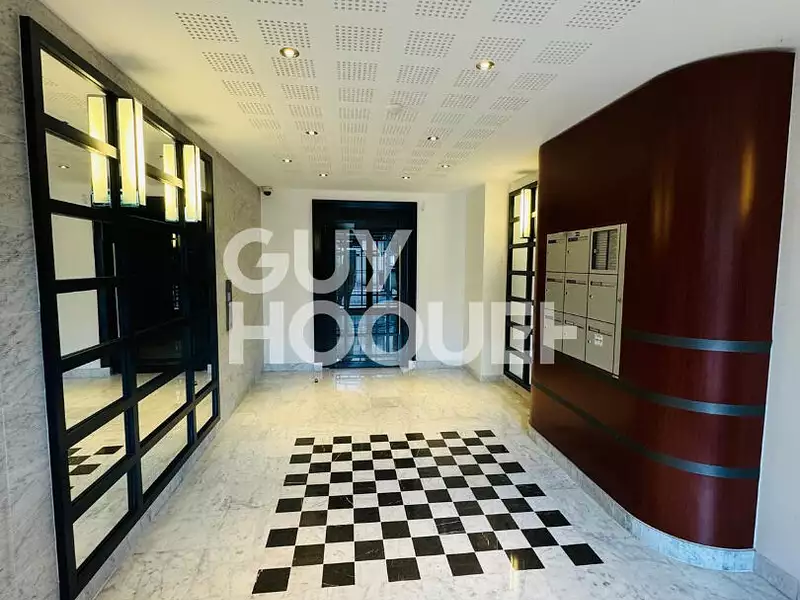 Appartement, 106,64 m²