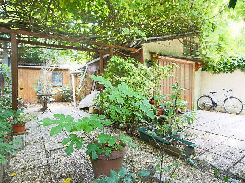 Maison, 62 m²