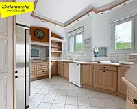 Maison, 256 m²