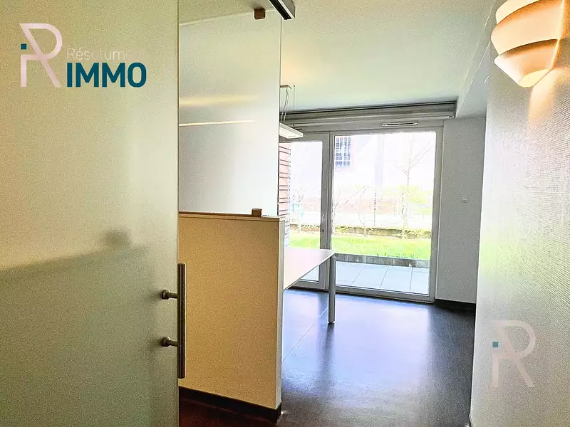 Appartement, 66,26 m²