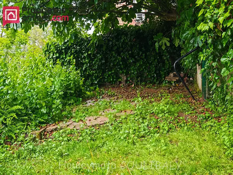 Maison, 156 m²