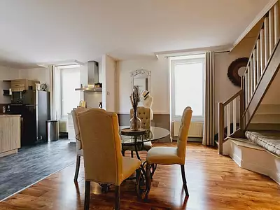 Maison, 109 m²