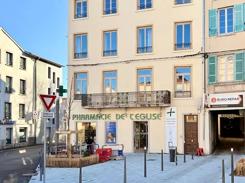 Appartement, 120 m²