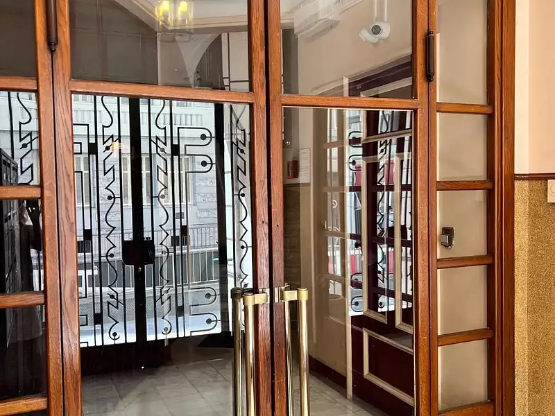 Appartement, 60 m²