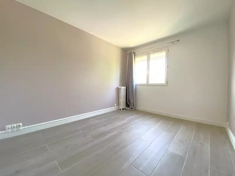 Appartement, 54 m²