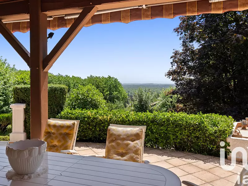 Maison, 101 m²