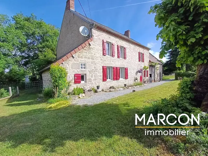 Maison, 179 m²