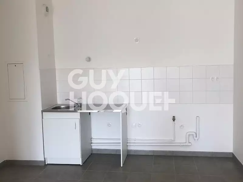 Appartement, 66,9 m²