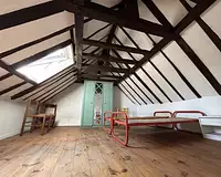 Maison, 206 m²