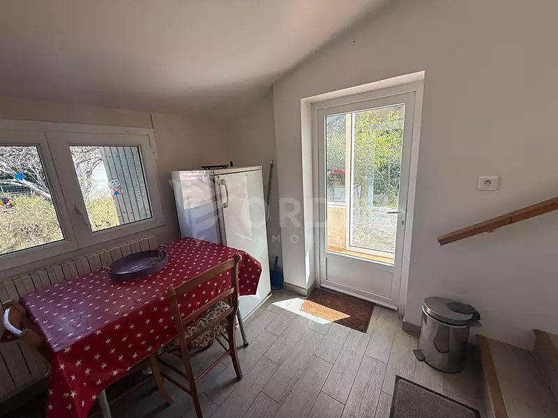 Maison, 71 m²