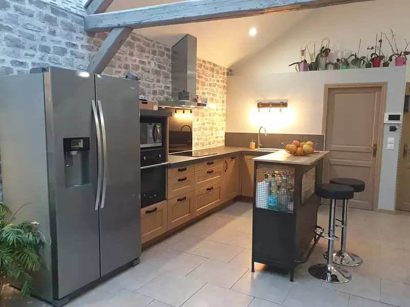 Maison, 92,5 m²