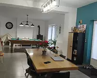 Maison, 200 m²