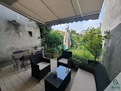 Maison, 105 m²