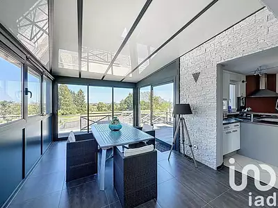 Maison, 147 m²
