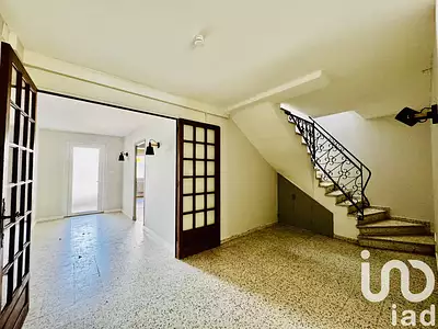 Maison, 181 m²