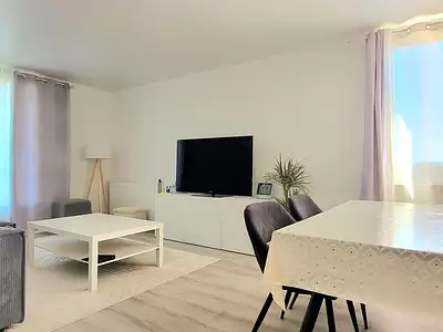 Appartement, 86 m²