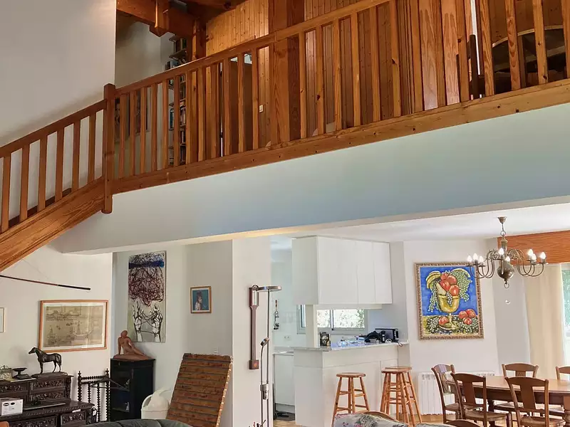 Maison, 220 m²
