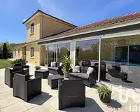 Maison, 228 m²