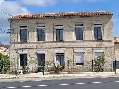 Maison, 115 m²