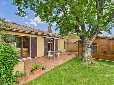 Maison, 107 m²
