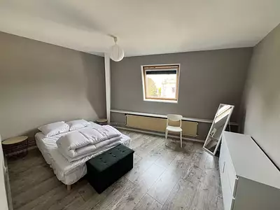 Appartement, 51 m²