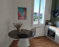 Appartement, 48,85 m²