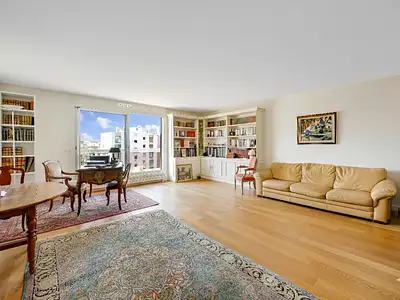 Appartement, 106,19 m²