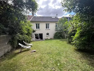 Maison, 170 m²